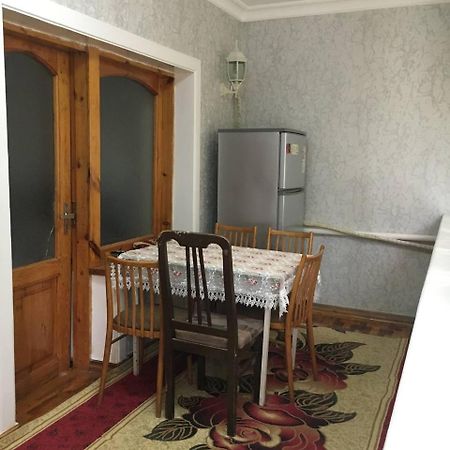 Rentalsam Σαμαρκάνδη Εξωτερικό φωτογραφία