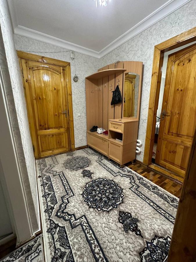 Rentalsam Σαμαρκάνδη Εξωτερικό φωτογραφία