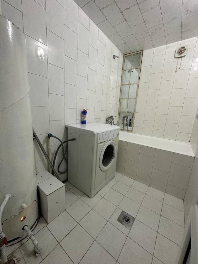 Rentalsam Σαμαρκάνδη Εξωτερικό φωτογραφία