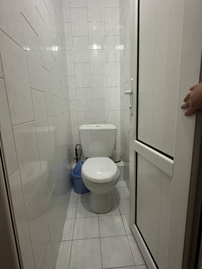 Rentalsam Σαμαρκάνδη Εξωτερικό φωτογραφία
