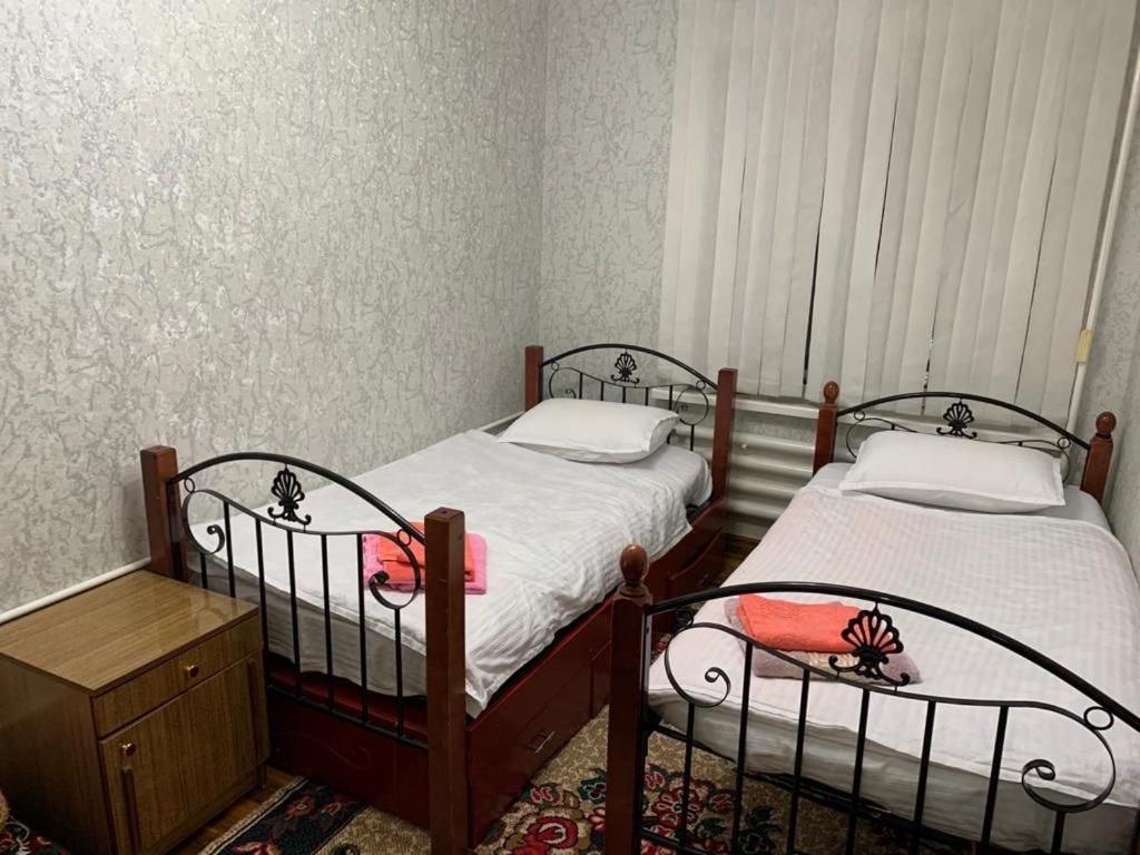 Rentalsam Σαμαρκάνδη Εξωτερικό φωτογραφία