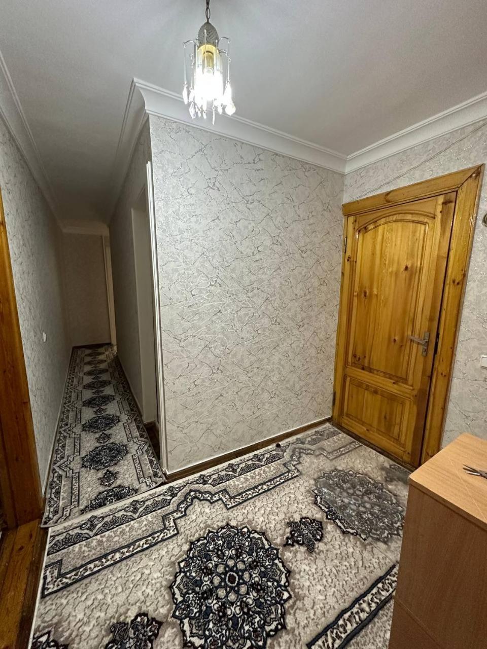 Rentalsam Σαμαρκάνδη Εξωτερικό φωτογραφία
